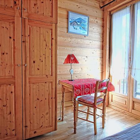 Fizhome Mt Blanc Passy  Εξωτερικό φωτογραφία