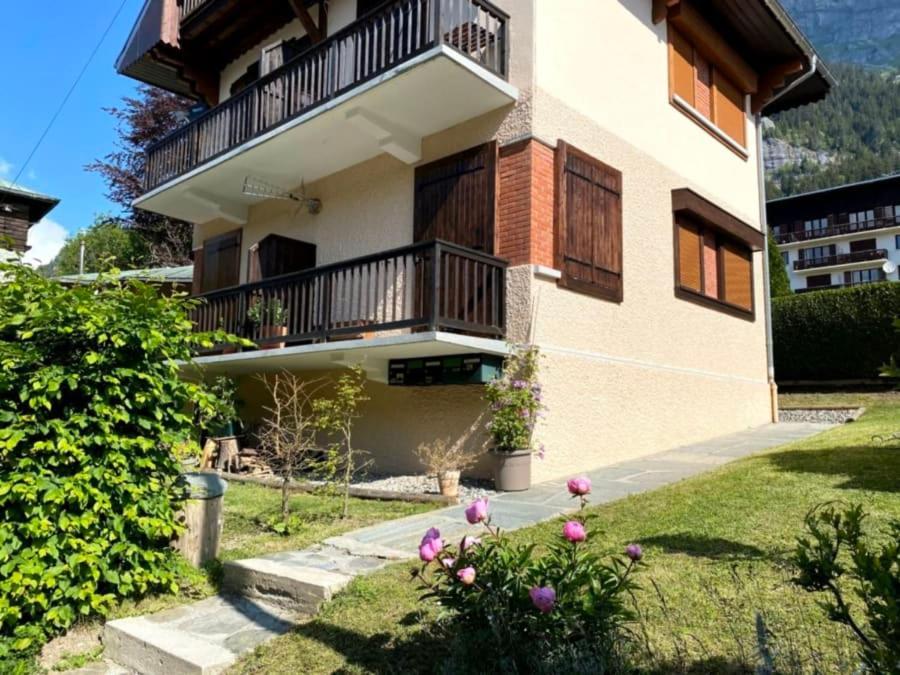 Fizhome Mt Blanc Passy  Εξωτερικό φωτογραφία