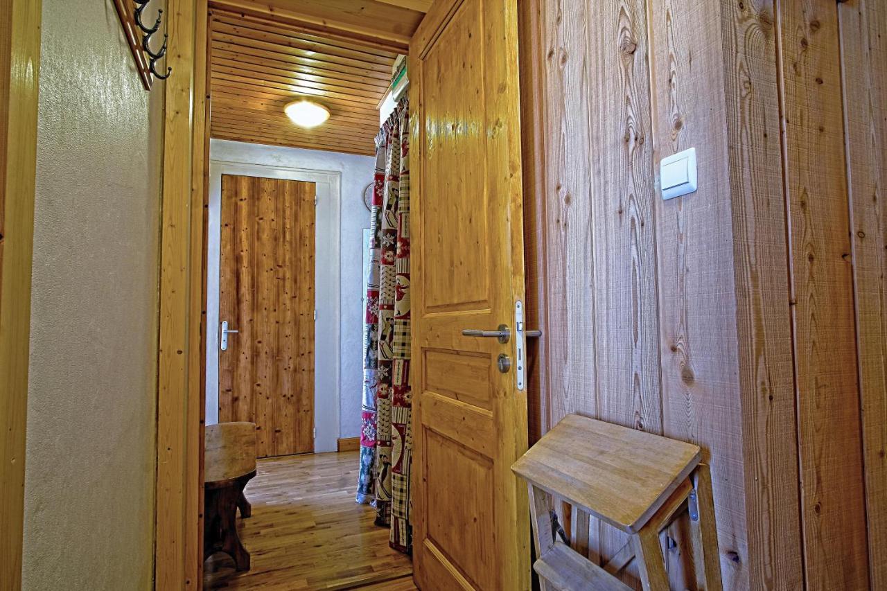 Fizhome Mt Blanc Passy  Εξωτερικό φωτογραφία