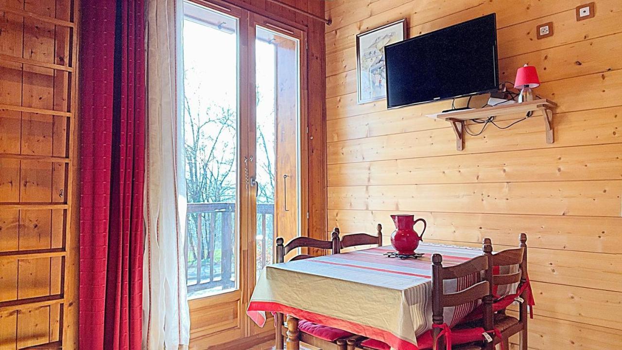 Fizhome Mt Blanc Passy  Εξωτερικό φωτογραφία