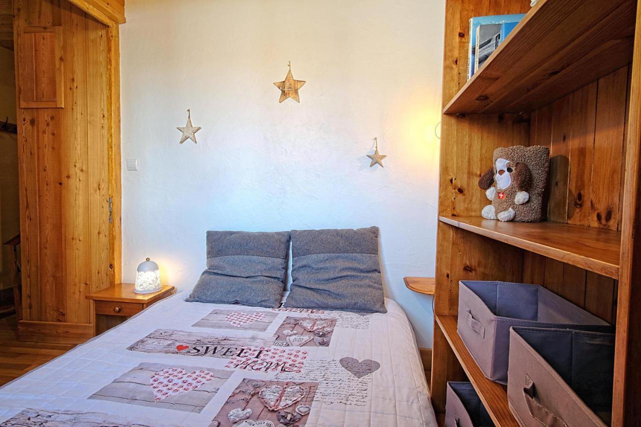 Fizhome Mt Blanc Passy  Εξωτερικό φωτογραφία