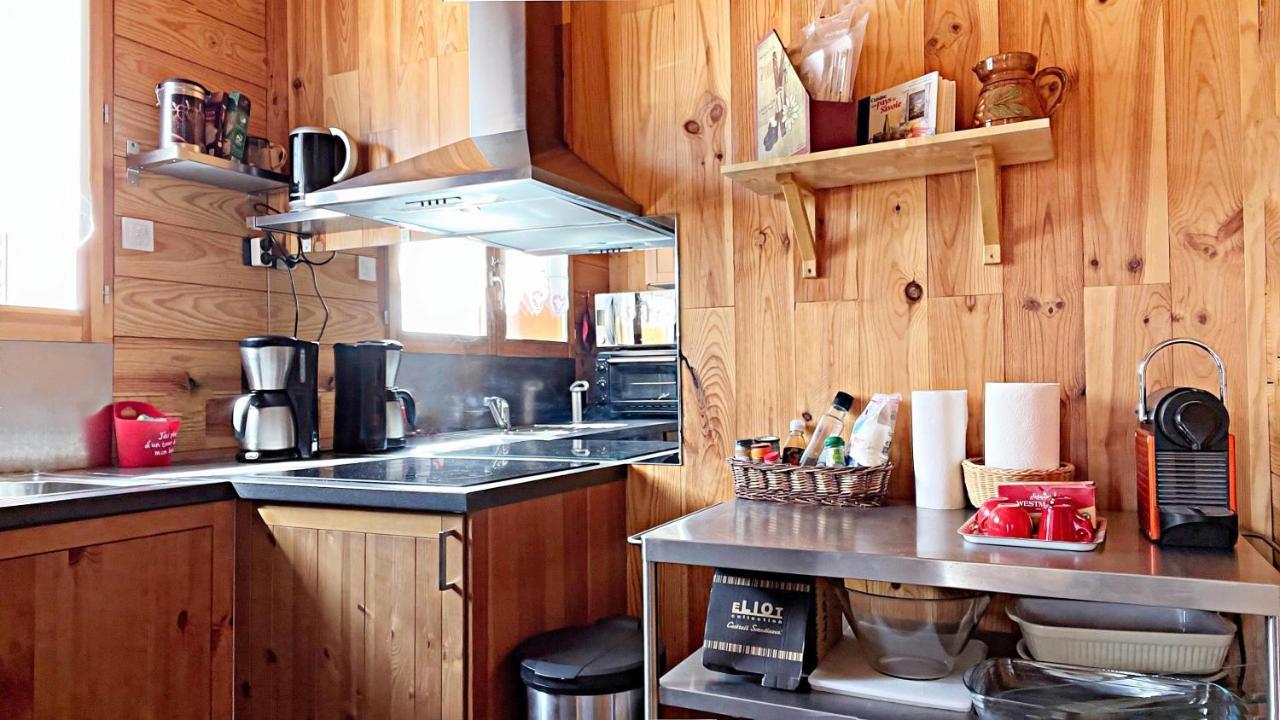 Fizhome Mt Blanc Passy  Εξωτερικό φωτογραφία