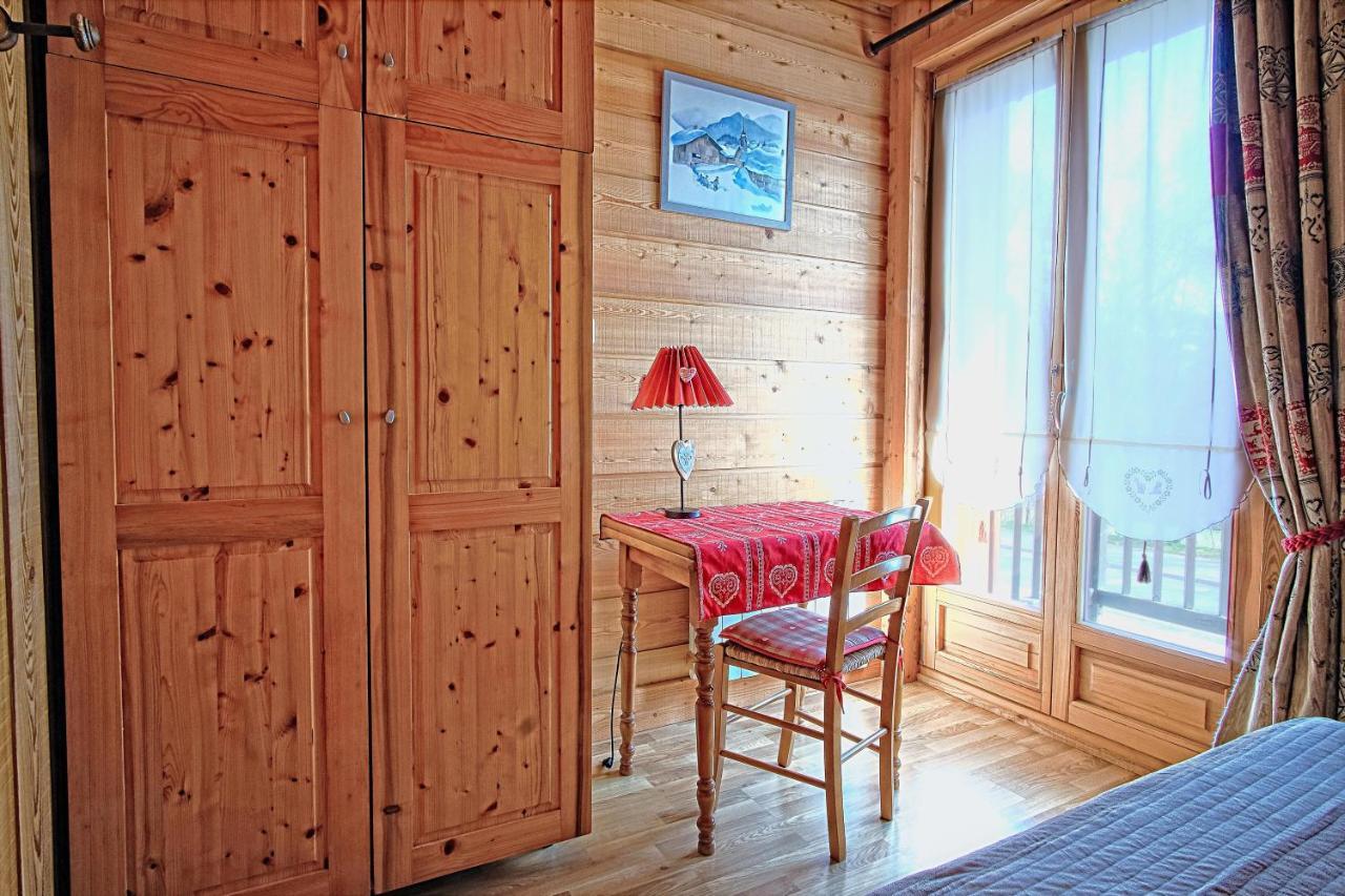 Fizhome Mt Blanc Passy  Εξωτερικό φωτογραφία