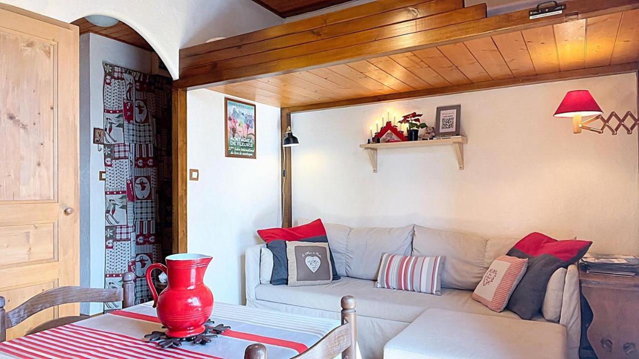 Fizhome Mt Blanc Passy  Εξωτερικό φωτογραφία