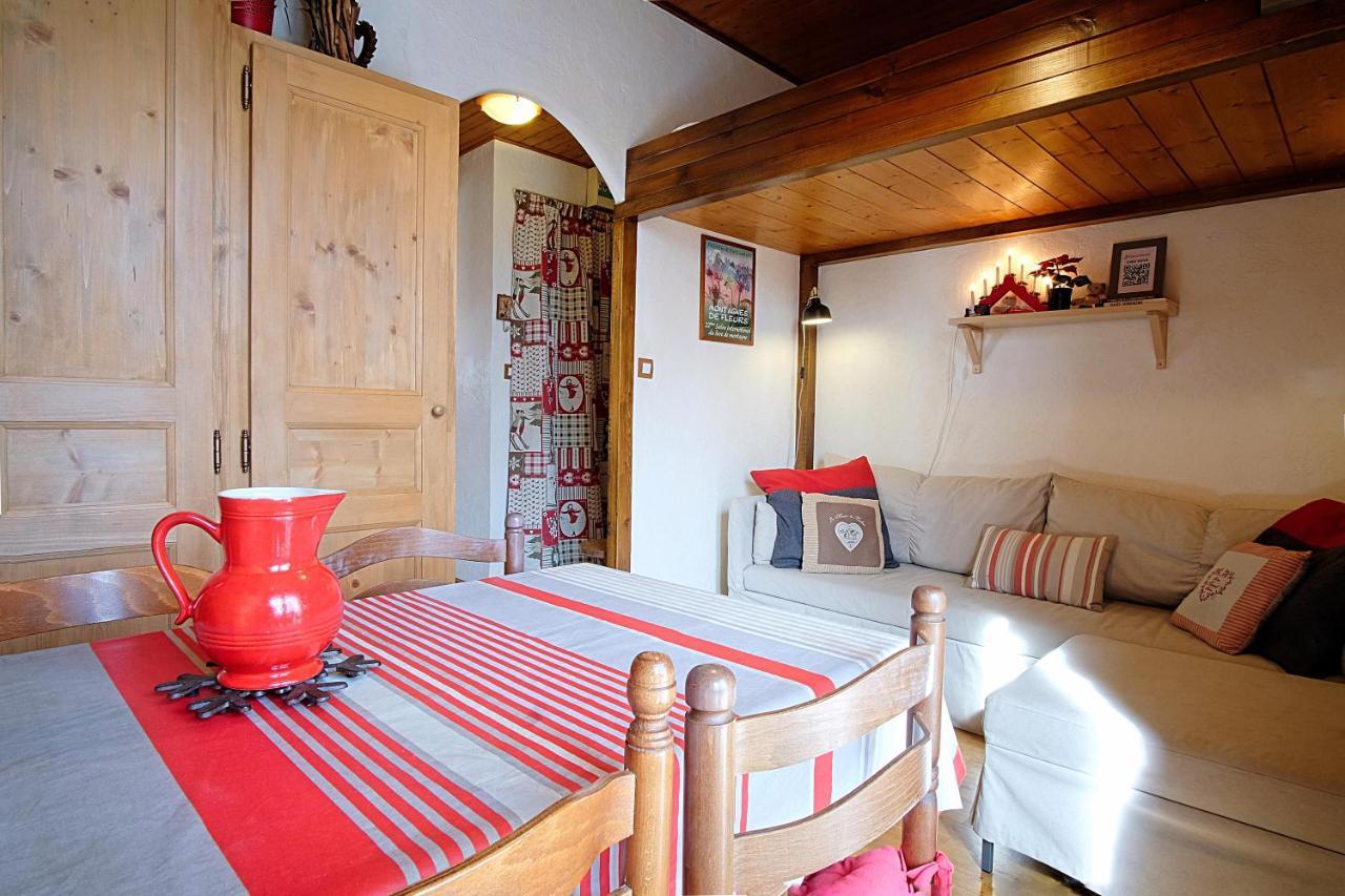 Fizhome Mt Blanc Passy  Εξωτερικό φωτογραφία