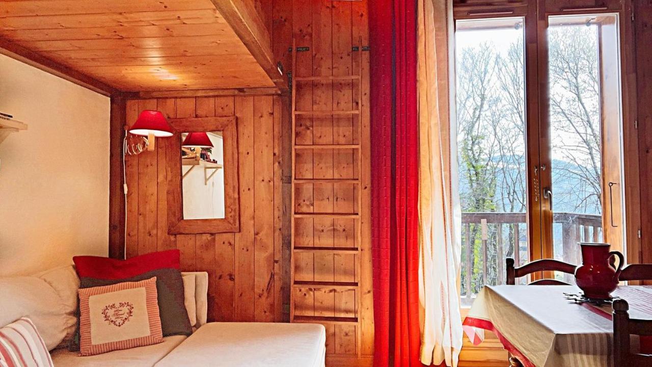 Fizhome Mt Blanc Passy  Εξωτερικό φωτογραφία