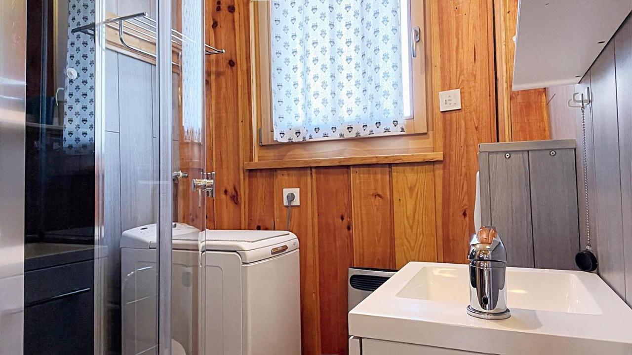 Fizhome Mt Blanc Passy  Εξωτερικό φωτογραφία