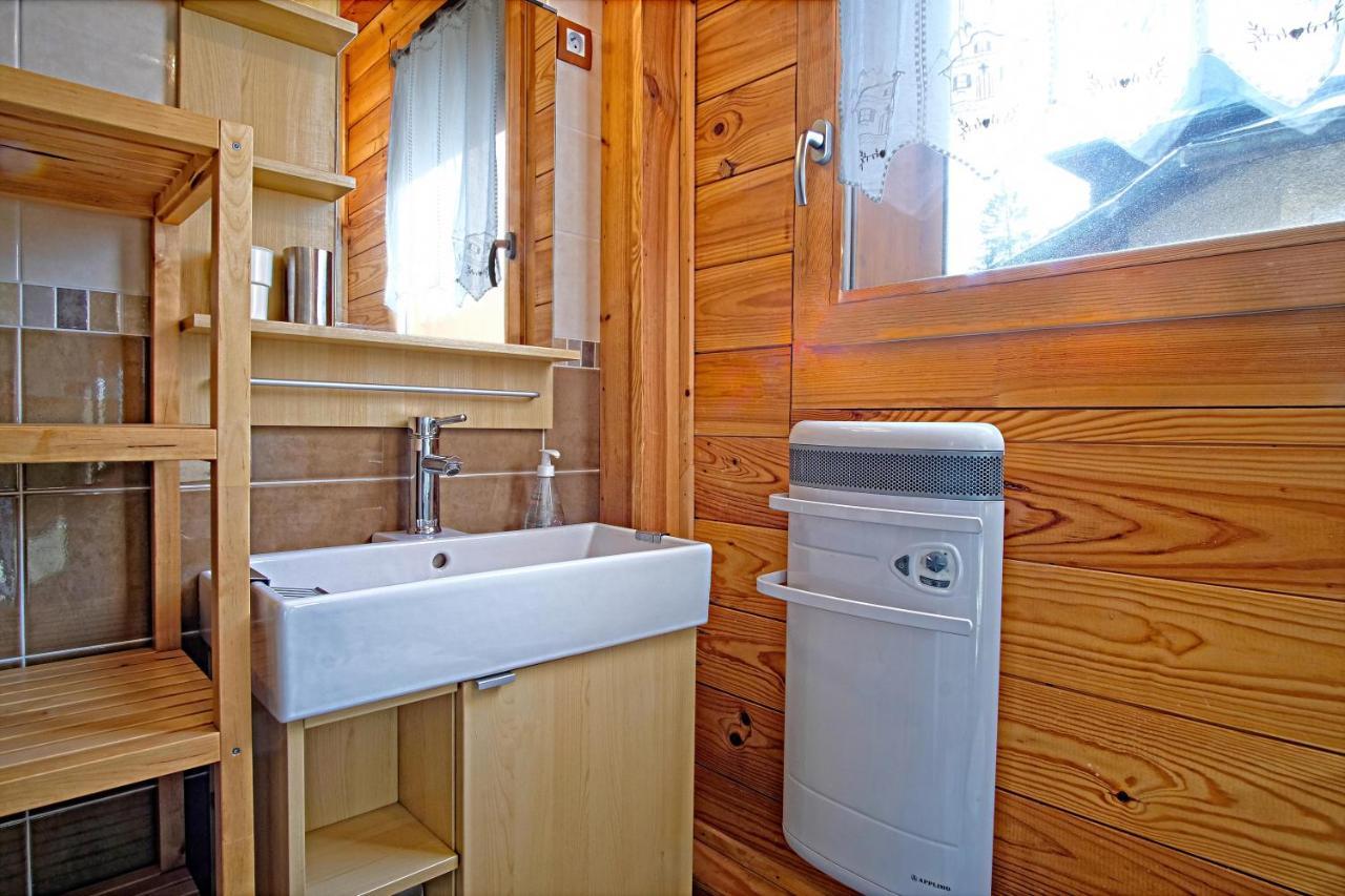 Fizhome Mt Blanc Passy  Εξωτερικό φωτογραφία