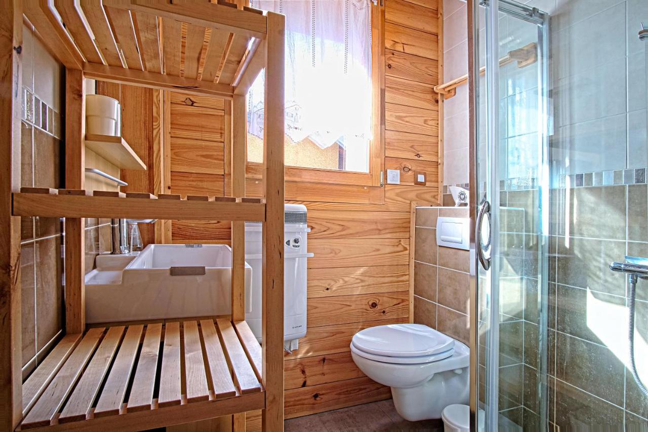 Fizhome Mt Blanc Passy  Εξωτερικό φωτογραφία