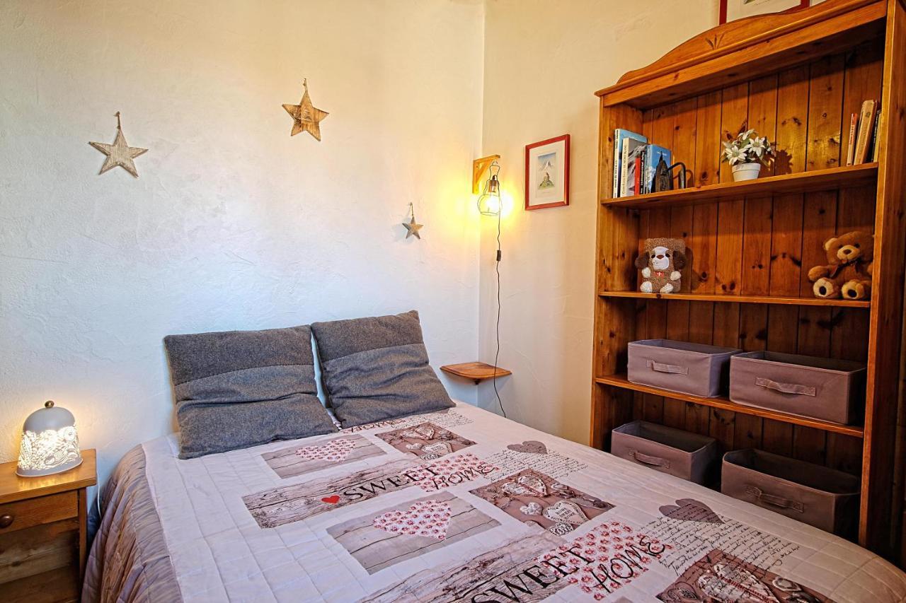 Fizhome Mt Blanc Passy  Εξωτερικό φωτογραφία