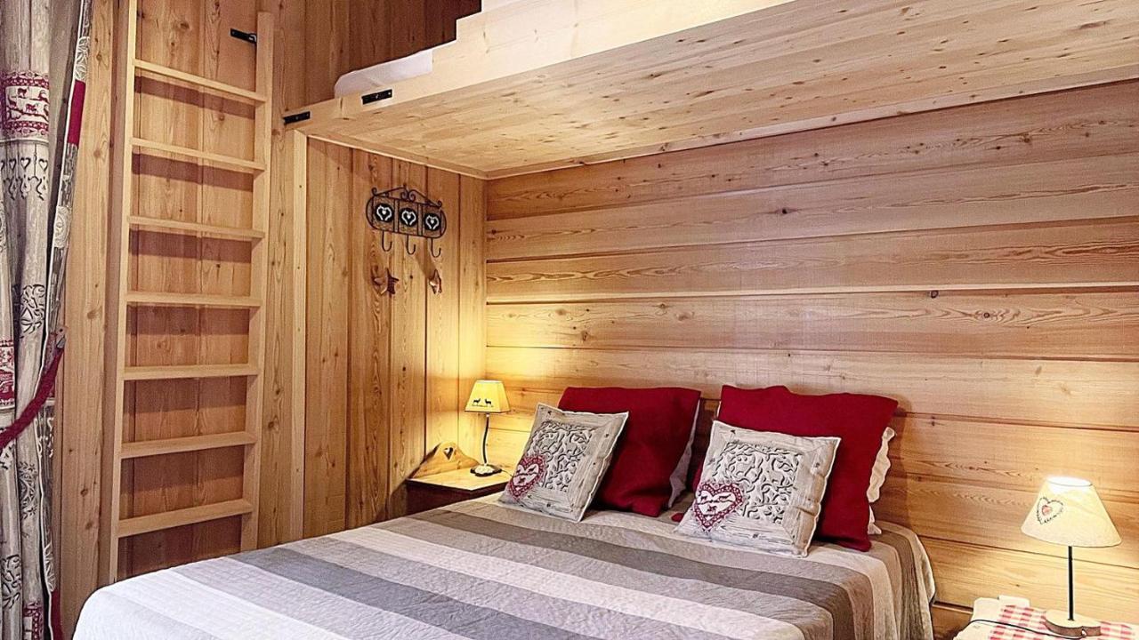 Fizhome Mt Blanc Passy  Εξωτερικό φωτογραφία