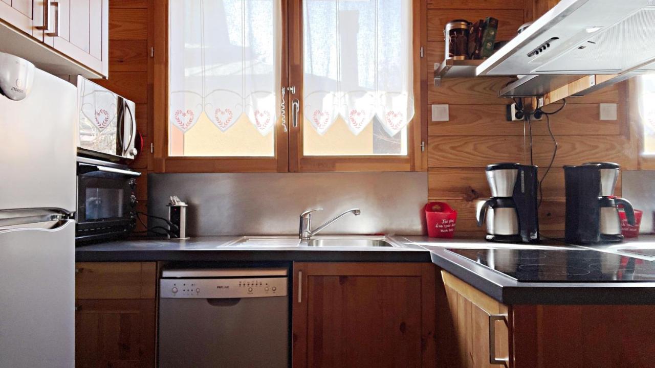 Fizhome Mt Blanc Passy  Εξωτερικό φωτογραφία