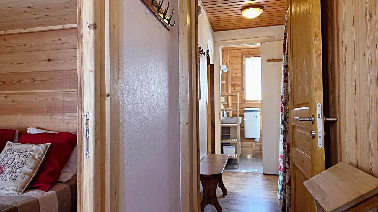 Fizhome Mt Blanc Passy  Εξωτερικό φωτογραφία