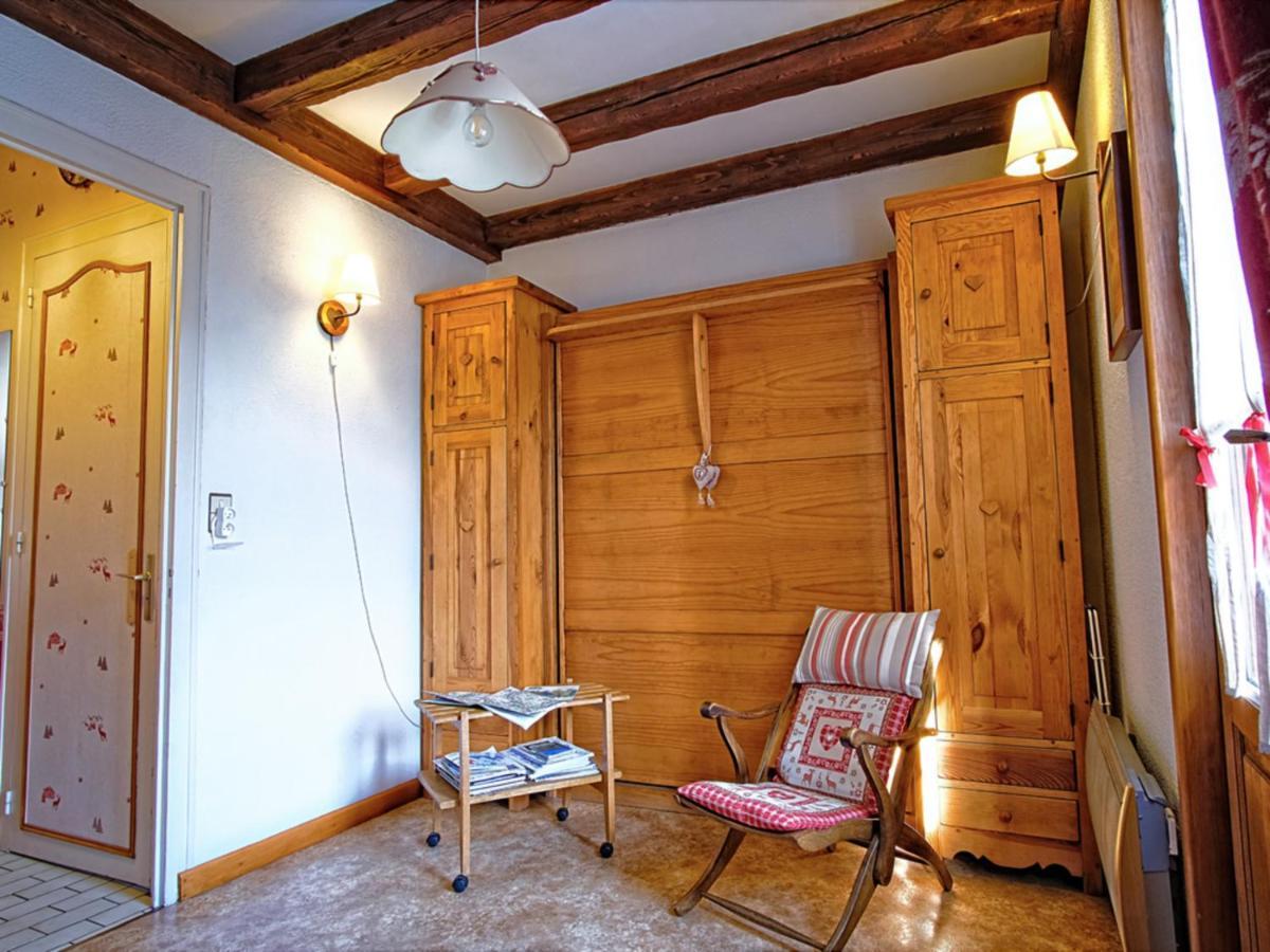 Fizhome Mt Blanc Passy  Εξωτερικό φωτογραφία