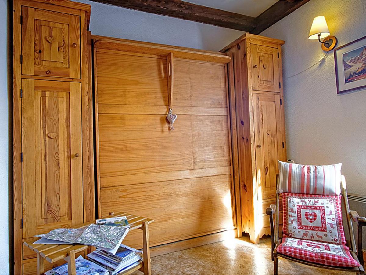 Fizhome Mt Blanc Passy  Εξωτερικό φωτογραφία