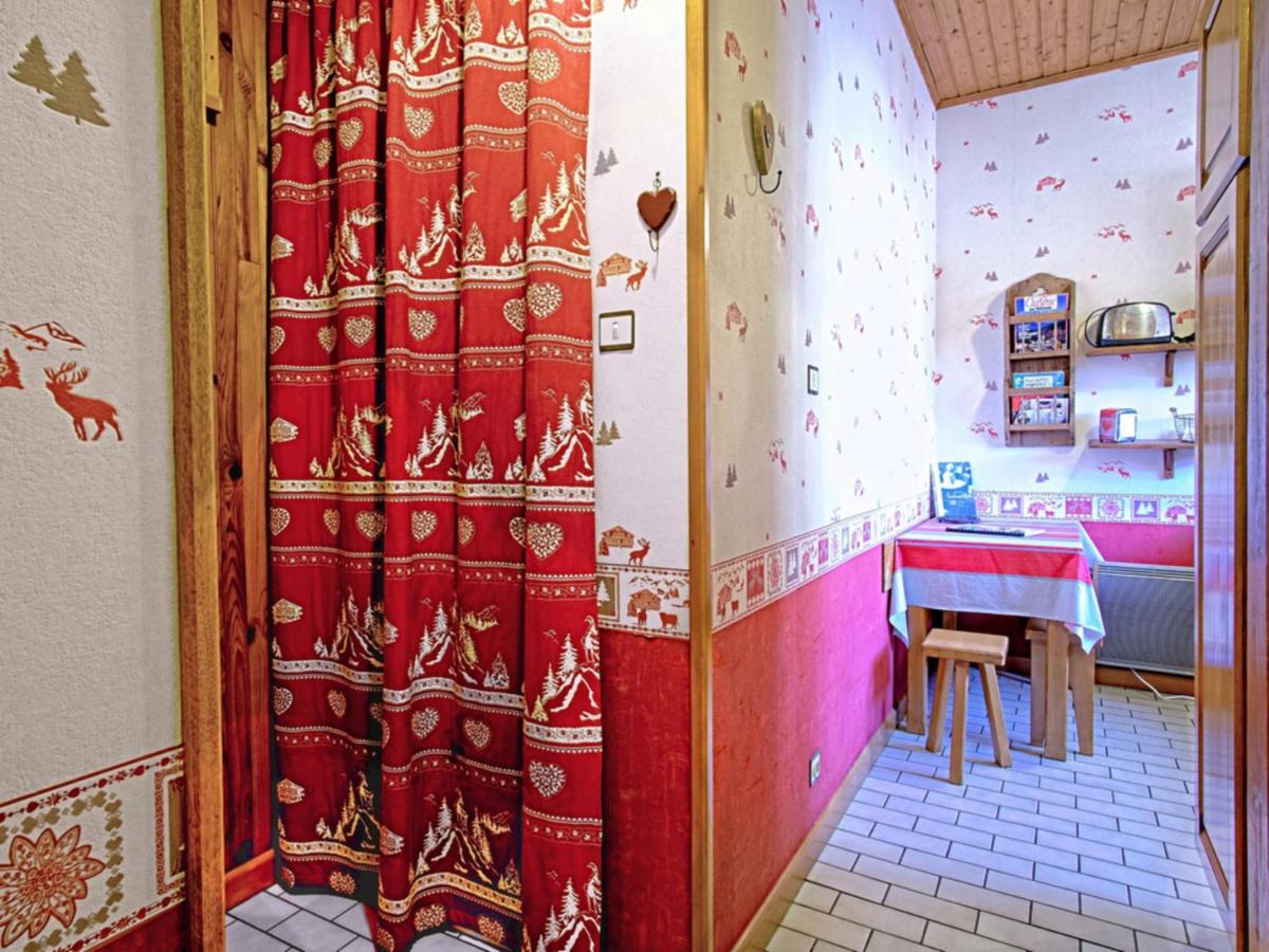 Fizhome Mt Blanc Passy  Εξωτερικό φωτογραφία