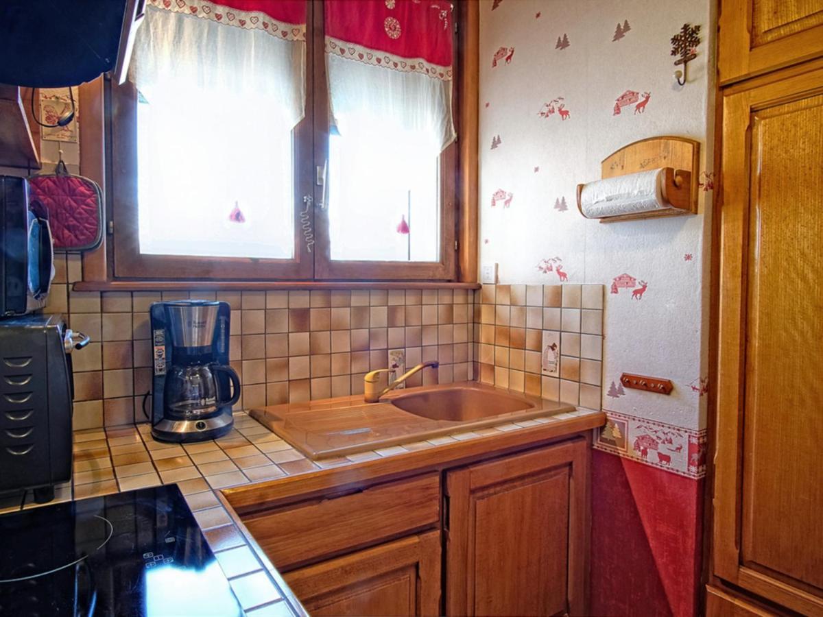 Fizhome Mt Blanc Passy  Εξωτερικό φωτογραφία