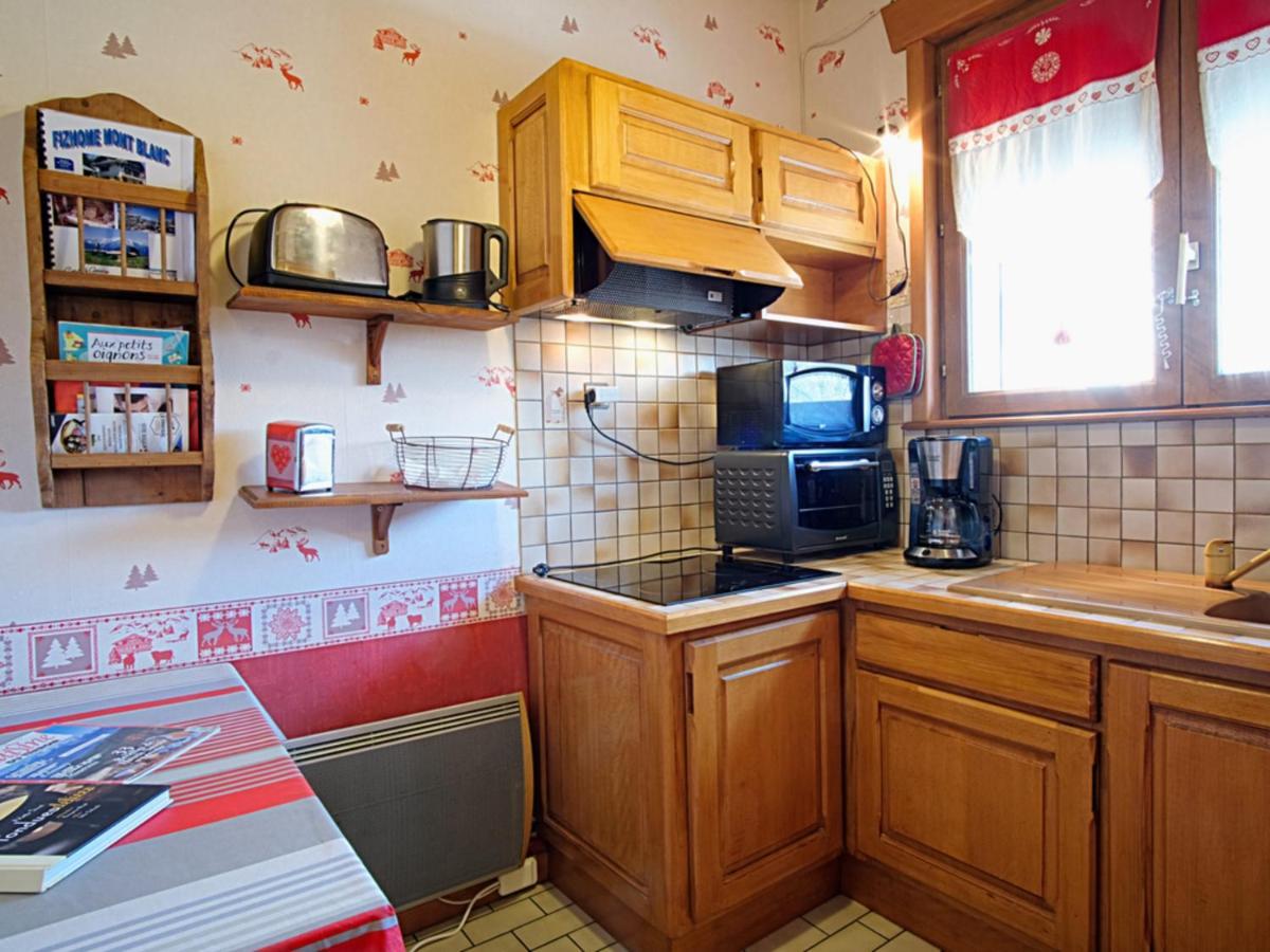 Fizhome Mt Blanc Passy  Εξωτερικό φωτογραφία