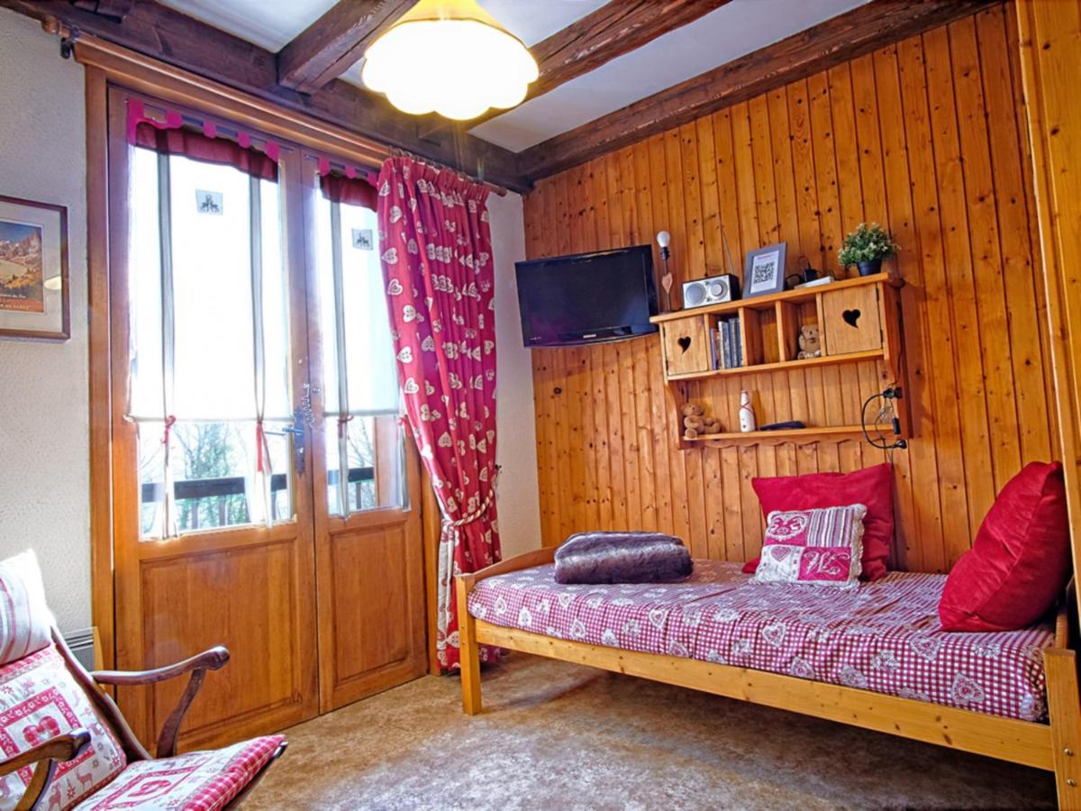Fizhome Mt Blanc Passy  Εξωτερικό φωτογραφία